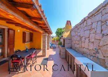 Foto 8 - Semi-detached house Loc. Baia Vignola
 
snc, Aglientu - photo 8