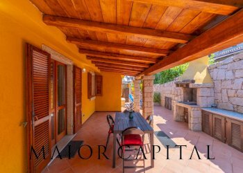 Foto 9 - Semi-detached house Loc. Baia Vignola
 
snc, Aglientu - photo 9