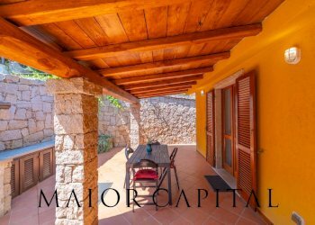 Foto 10 - Semi-detached house Loc. Baia Vignola
 
snc, Aglientu - photo 10