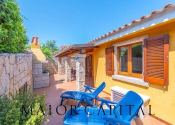 Foto 11 - Semi-detached house Loc. Baia Vignola
 
snc, Aglientu - photo 11