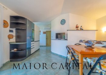 Foto 12 - Semi-detached house Loc. Baia Vignola
 
snc, Aglientu - photo 12