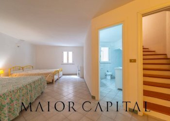 Foto 23 - Semi-detached house Loc. Baia Vignola
 
snc, Aglientu - photo 23