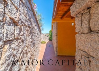 Foto 29 - Semi-detached house Loc. Baia Vignola
 
snc, Aglientu - photo 29