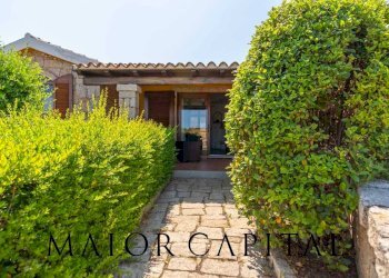 Foto 31 - Semi-detached house Loc. Baia Vignola
 
snc, Aglientu - photo 31