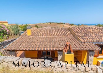 Foto 33 - Semi-detached house Loc. Baia Vignola
 
snc, Aglientu - photo 33