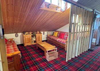 divano - One-room apartment Via Serra
 
58, Pamparato - photo 7