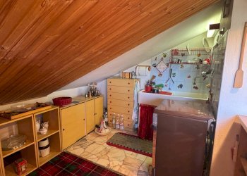 angolo cottura - One-room apartment Via Serra
 
58, Pamparato - photo 8