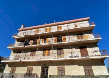 condominio - One-room apartment Via Serra
 
58, Pamparato - photo 16