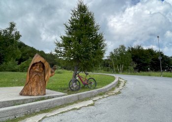 dintorni - One-room apartment Via Serra
 
58, Pamparato - photo 20