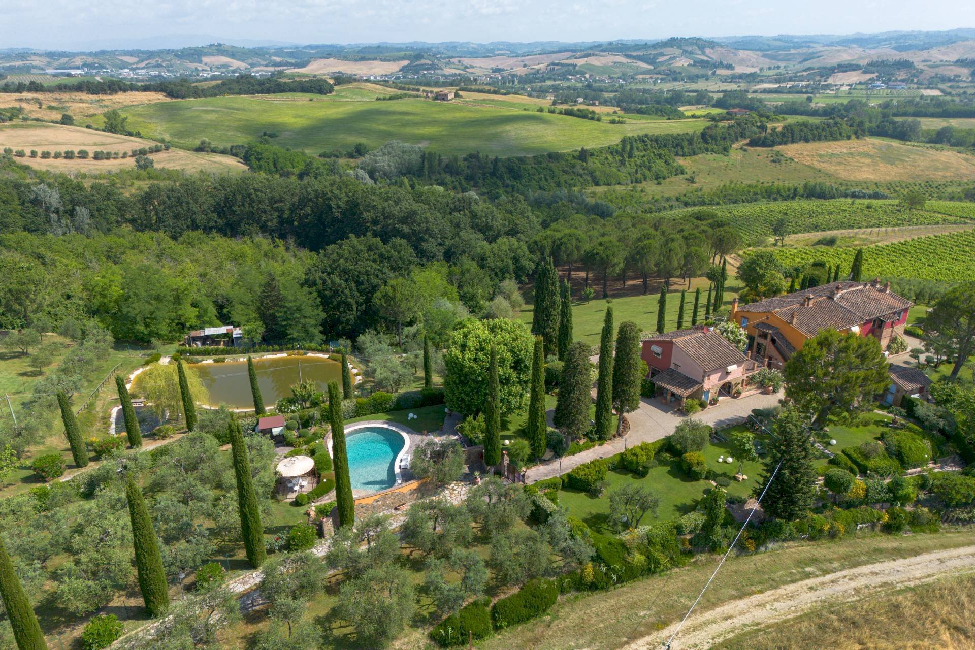 Foto 2 - Rustico Gambassi Terme - foto 2