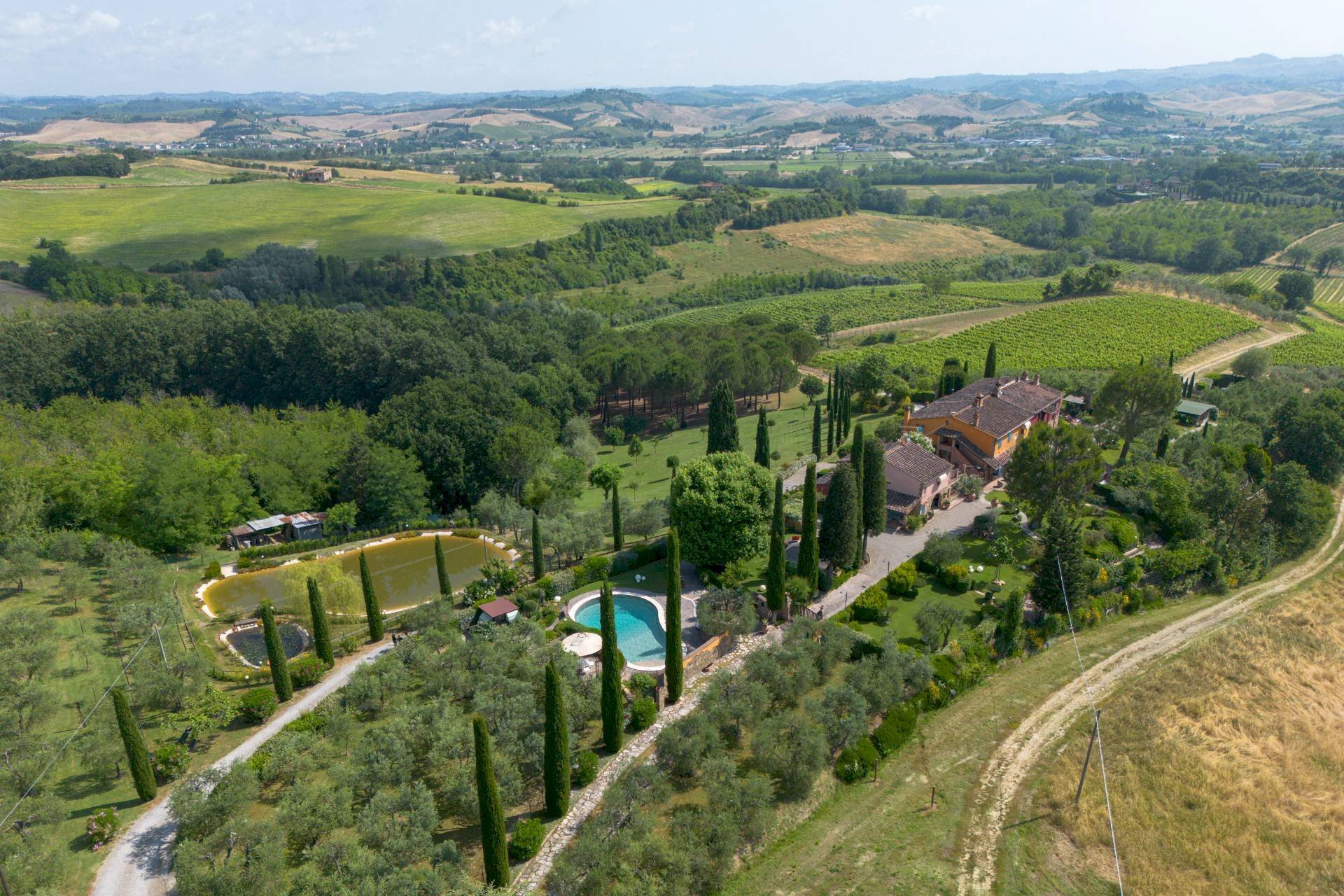 Foto 3 - Rustico Gambassi Terme - foto 3