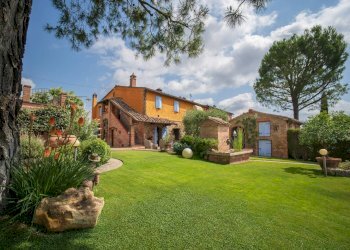 Foto 1 - Rustico Gambassi Terme - foto 1