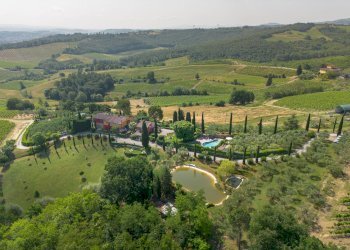 Foto 6 - Rustico Gambassi Terme - foto 6