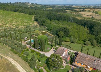 Foto 7 - Rustico Gambassi Terme - foto 7