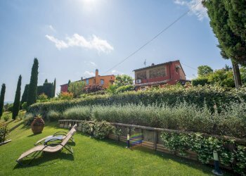 Foto 12 - Rustico Gambassi Terme - foto 12