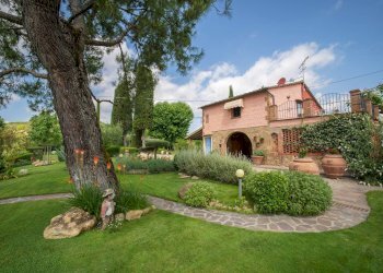 Foto 27 - Rustico Gambassi Terme - foto 27