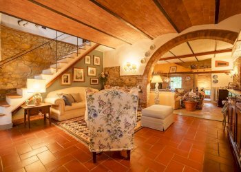 Foto 39 - Rustico Gambassi Terme - foto 39