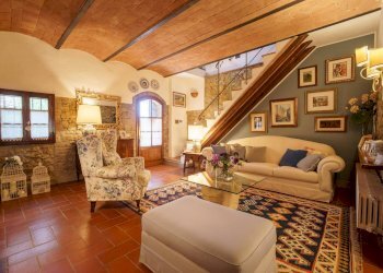 Foto 41 - Rustico Gambassi Terme - foto 41