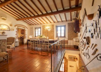 Foto 42 - Rustico Gambassi Terme - foto 42