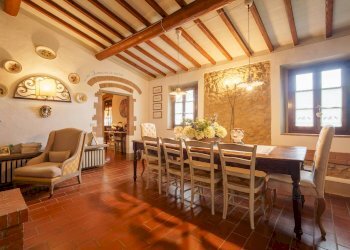 Foto 43 - Rustico Gambassi Terme - foto 43