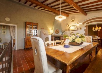 Foto 44 - Rustico Gambassi Terme - foto 44