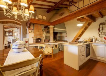 Foto 47 - Rustico Gambassi Terme - foto 47