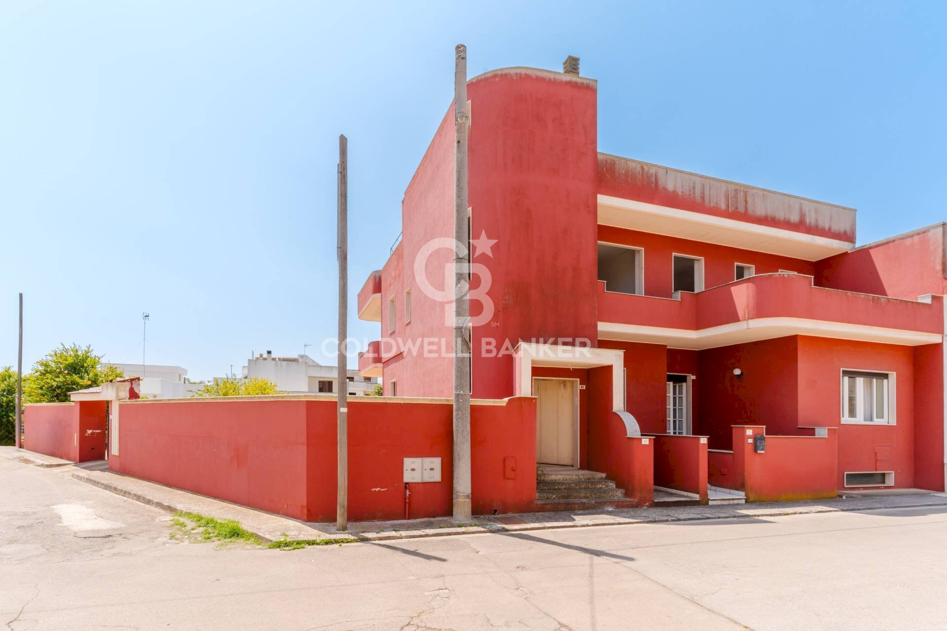 Foto 1 - Villa Via Livorno
 
76, Miggiano - foto 1