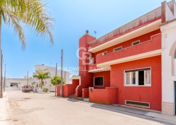 Foto 3 - Villa Via Livorno
 
76, Miggiano - foto 3