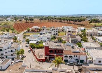 Foto 48 - Villa Via Livorno
 
76, Miggiano - foto 48