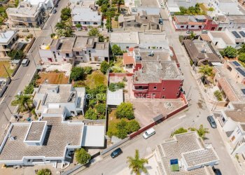 Foto 49 - Villa Via Livorno
 
76, Miggiano - foto 49