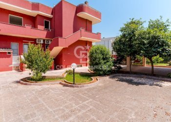 Foto 52 - Villa Via Livorno
 
76, Miggiano - foto 52