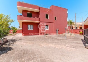 Foto 54 - Villa Via Livorno
 
76, Miggiano - foto 54