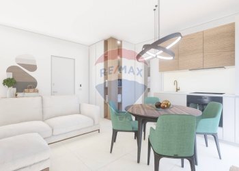 Sala da pranzo - Trilocale generale ardoino
 
205, Diano Marina - foto 29