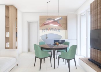 Sala da pranzo - Trilocale generale ardoino
 
205, Diano Marina - foto 30