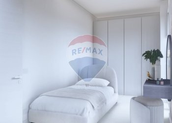 Camera / camera da letto - Trilocale generale ardoino
 
205, Diano Marina - foto 33