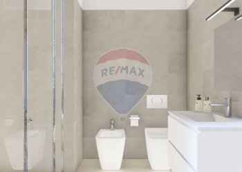 Bagno - Trilocale generale ardoino
 
205, Diano Marina - foto 34