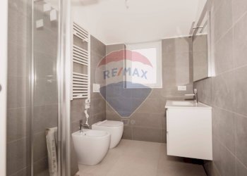 Bagno - Trilocale GENERALE ARDOINO
 
205, Diano Marina - foto 16