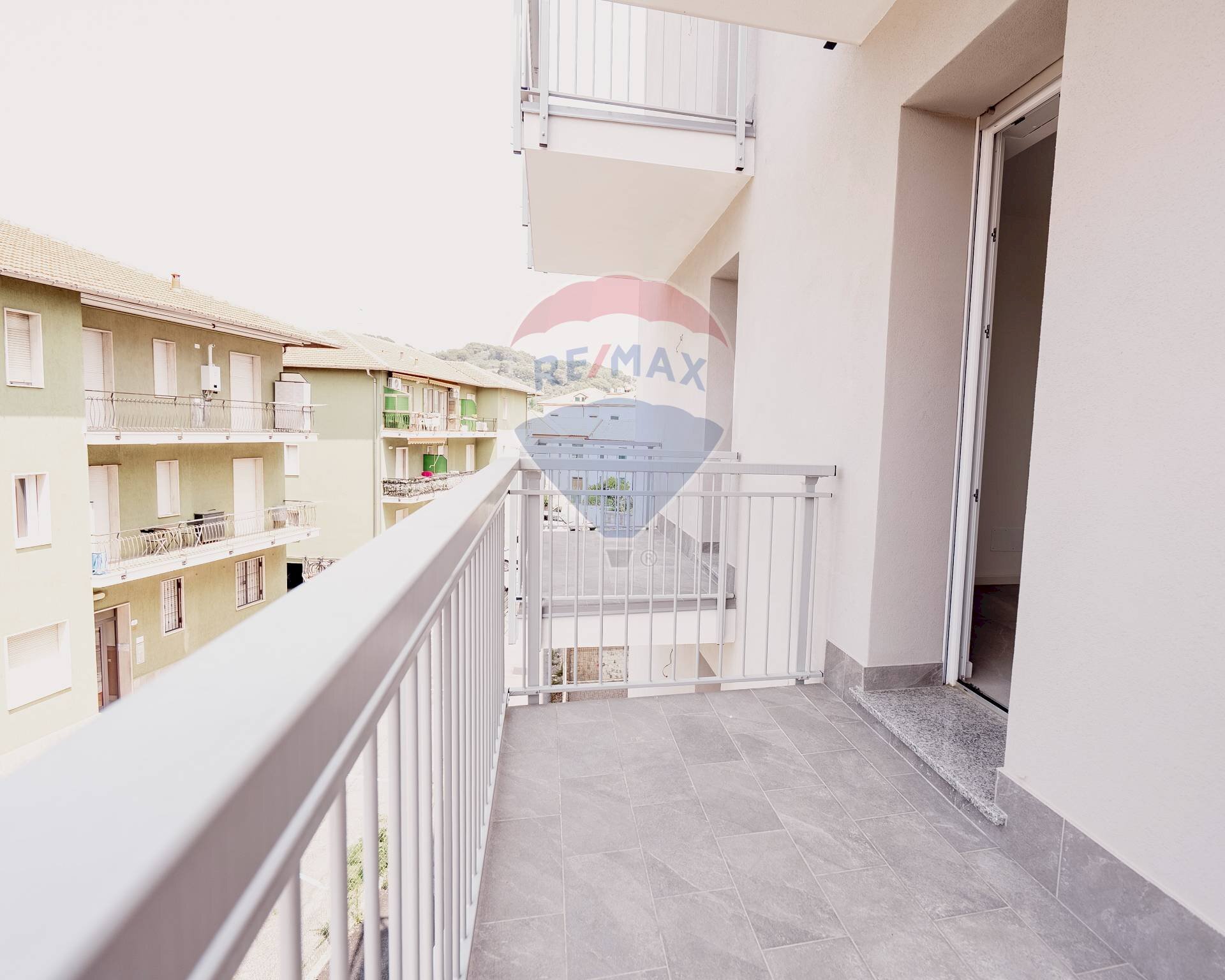 Balcone - Trilocale GENERALE ARDOINO
205, Diano Marina - foto 3