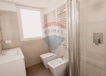 Bagno - Trilocale GENERALE ARDOINO
 
205, Diano Marina - foto 16