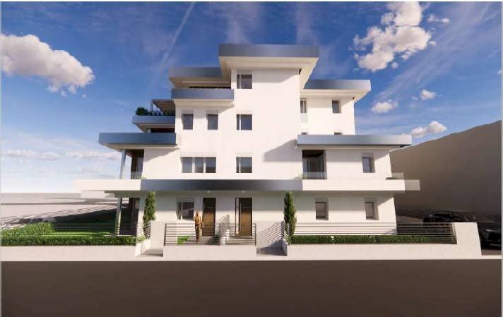 Foto 2 - Four-room apartment Sassuolo - photo 2