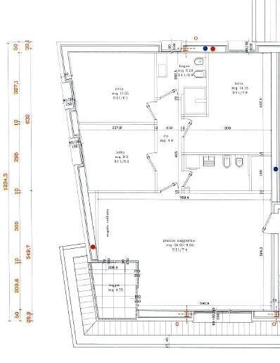 Foto 3 - Four-room apartment Sassuolo - photo 3