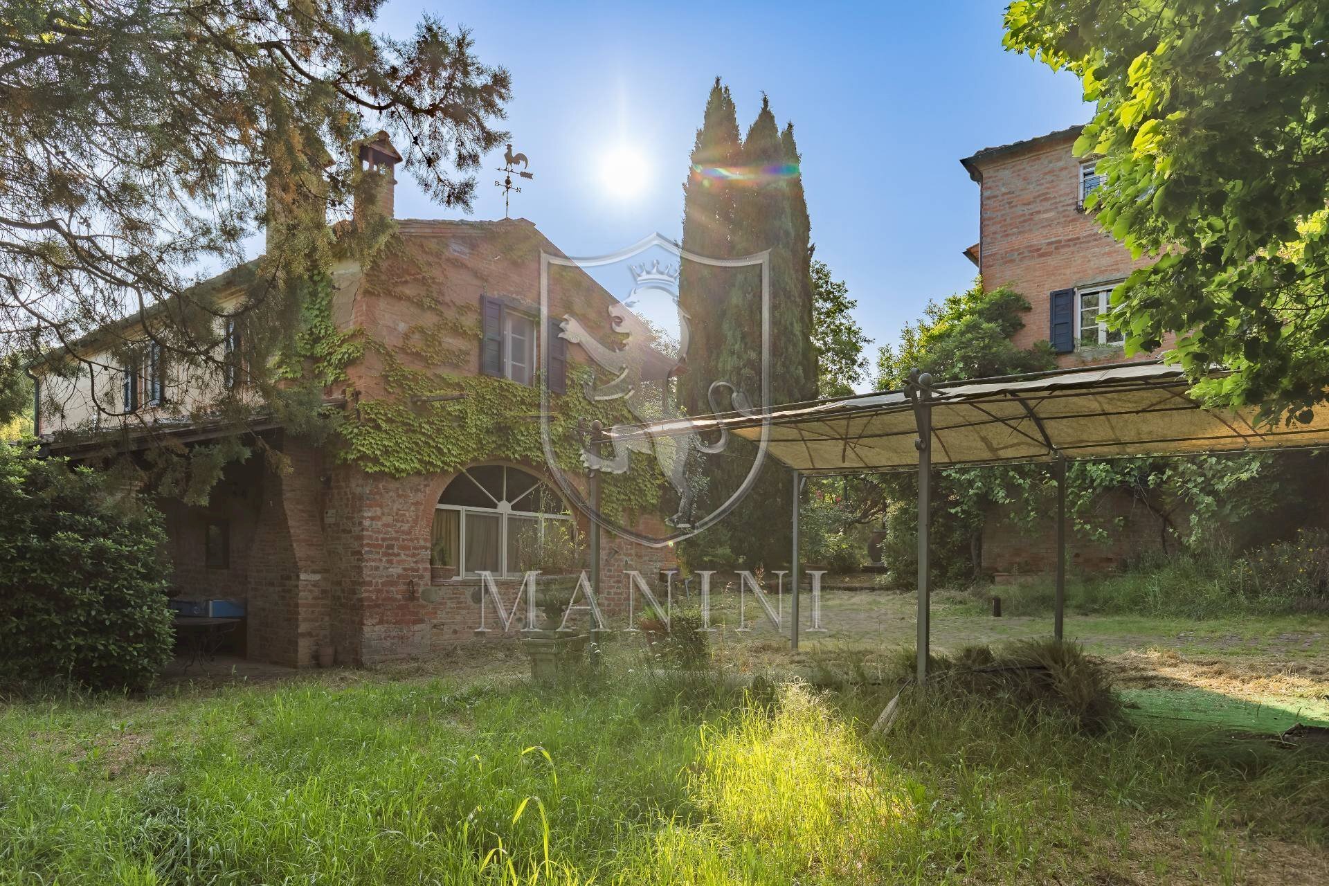 Foto 3 - Rustico strada provinciale lauretana
 
82, Sinalunga - foto 3