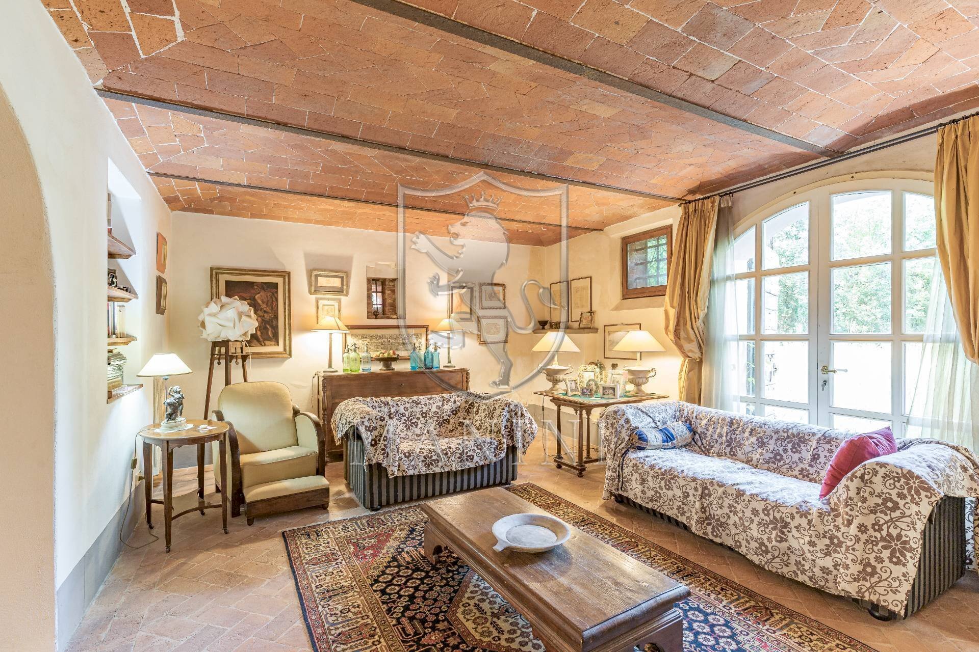 Foto 2 - Rustico strada provinciale lauretana
 
82, Sinalunga - foto 2