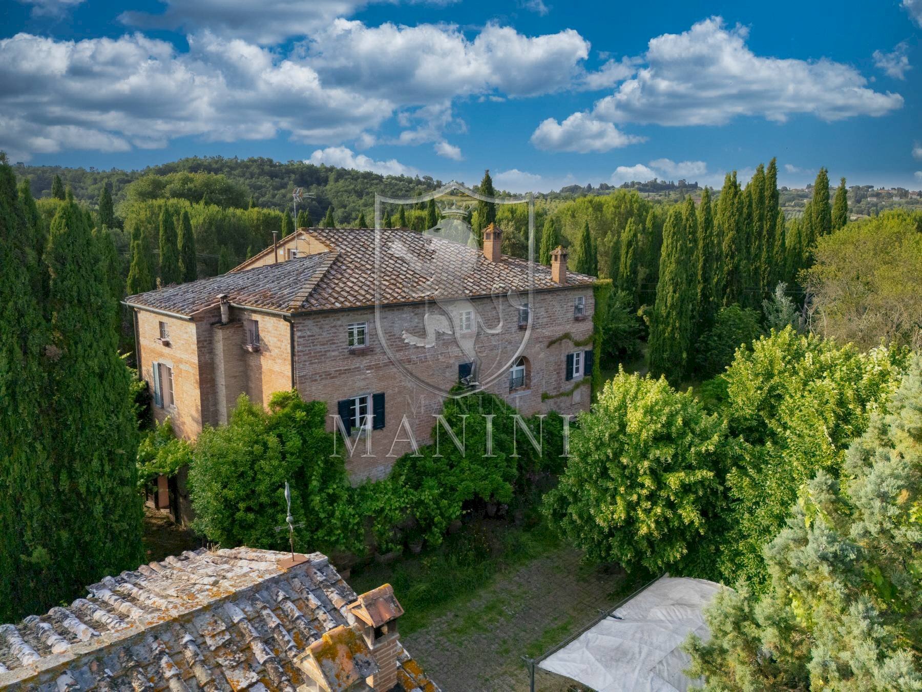 Foto 1 - Rustico strada provinciale lauretana
 
82, Sinalunga - foto 1