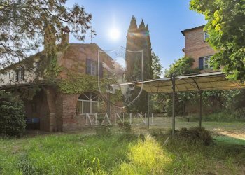 Foto 3 - Rustico strada provinciale lauretana
 
82, Sinalunga - foto 3