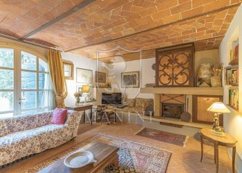 Foto 21 - Rustico strada provinciale lauretana
 
82, Sinalunga - foto 21