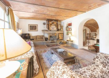 Foto 8 - Rustico strada provinciale lauretana
 
82, Sinalunga - foto 8