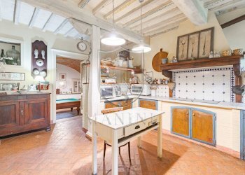 Foto 12 - Rustico strada provinciale lauretana
 
82, Sinalunga - foto 12