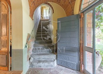 Foto 14 - Rustico strada provinciale lauretana
 
82, Sinalunga - foto 14