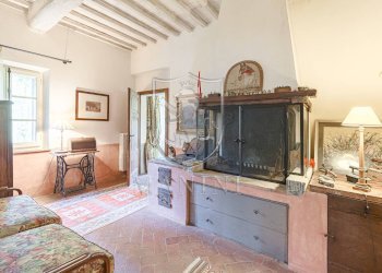 Foto 15 - Rustico strada provinciale lauretana
 
82, Sinalunga - foto 15